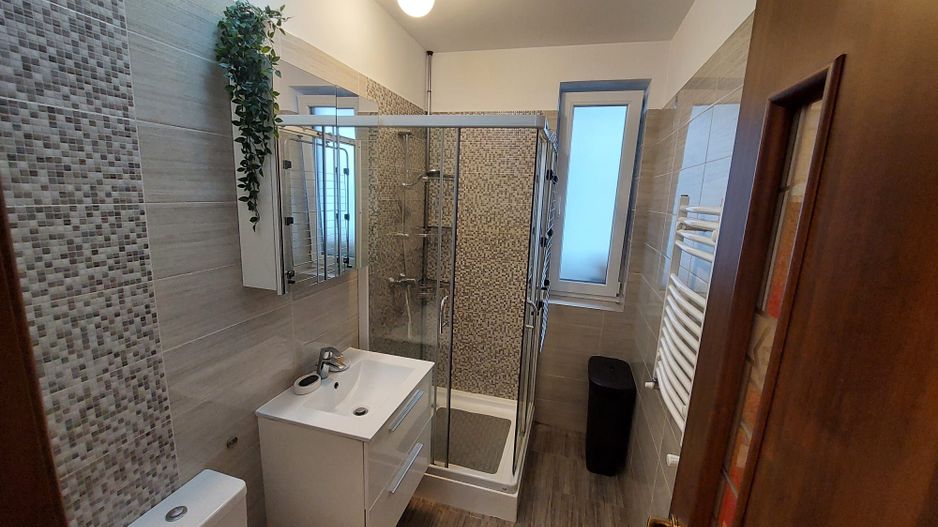 Apartament 3 camere loc de parcare Grozavesti - Poză 7