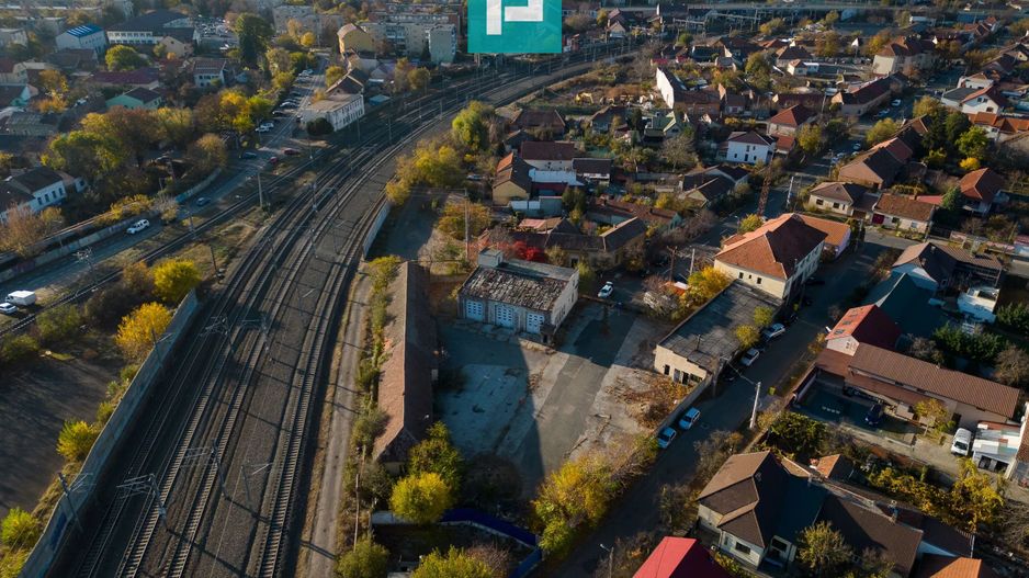 Imobil în suprafață de 3151mp pe Str.Ardealului - Poză 49