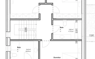Kadras Homes| Complex 10 vile individuale| Direct dezvoltator - Poză 11