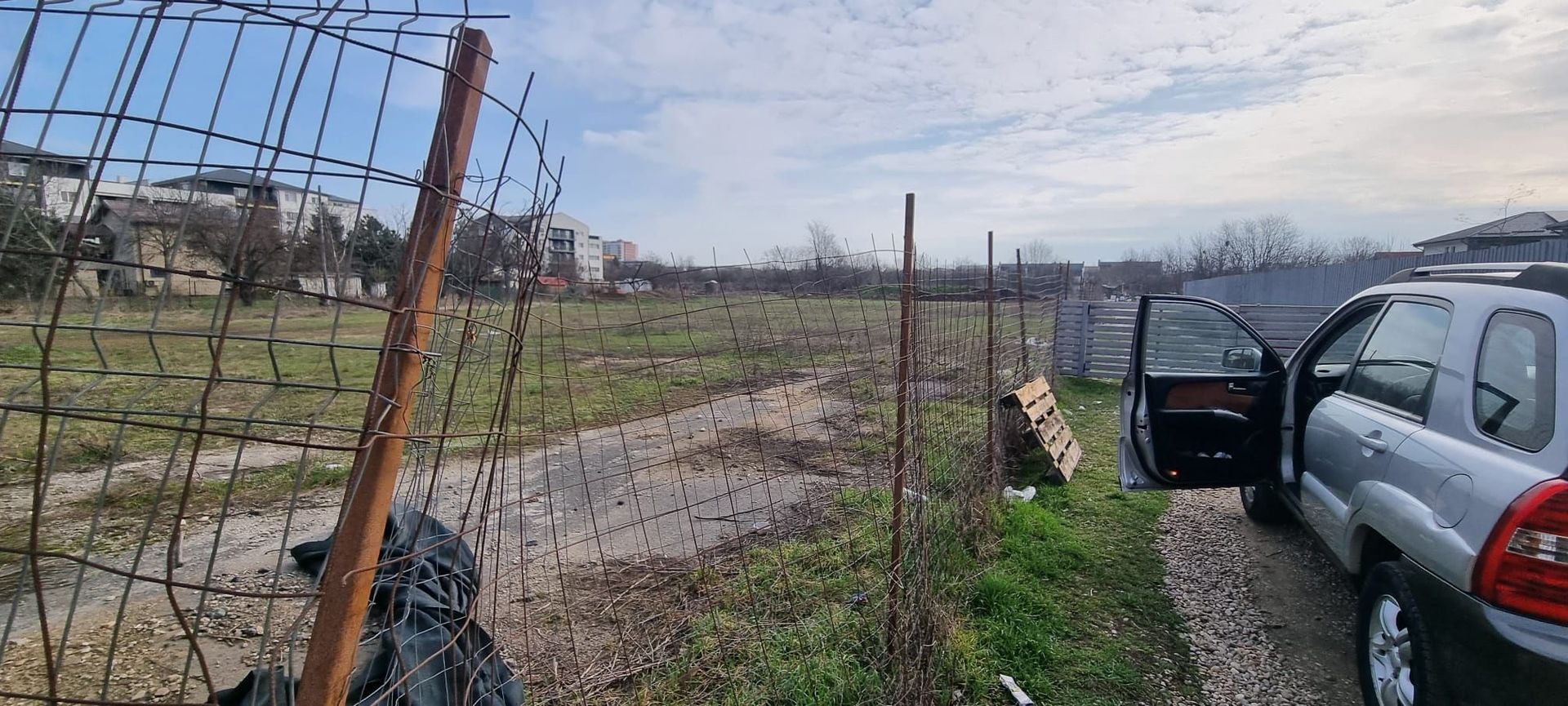 Oportunitate Dezvoltare Rezidențială - Poză 5