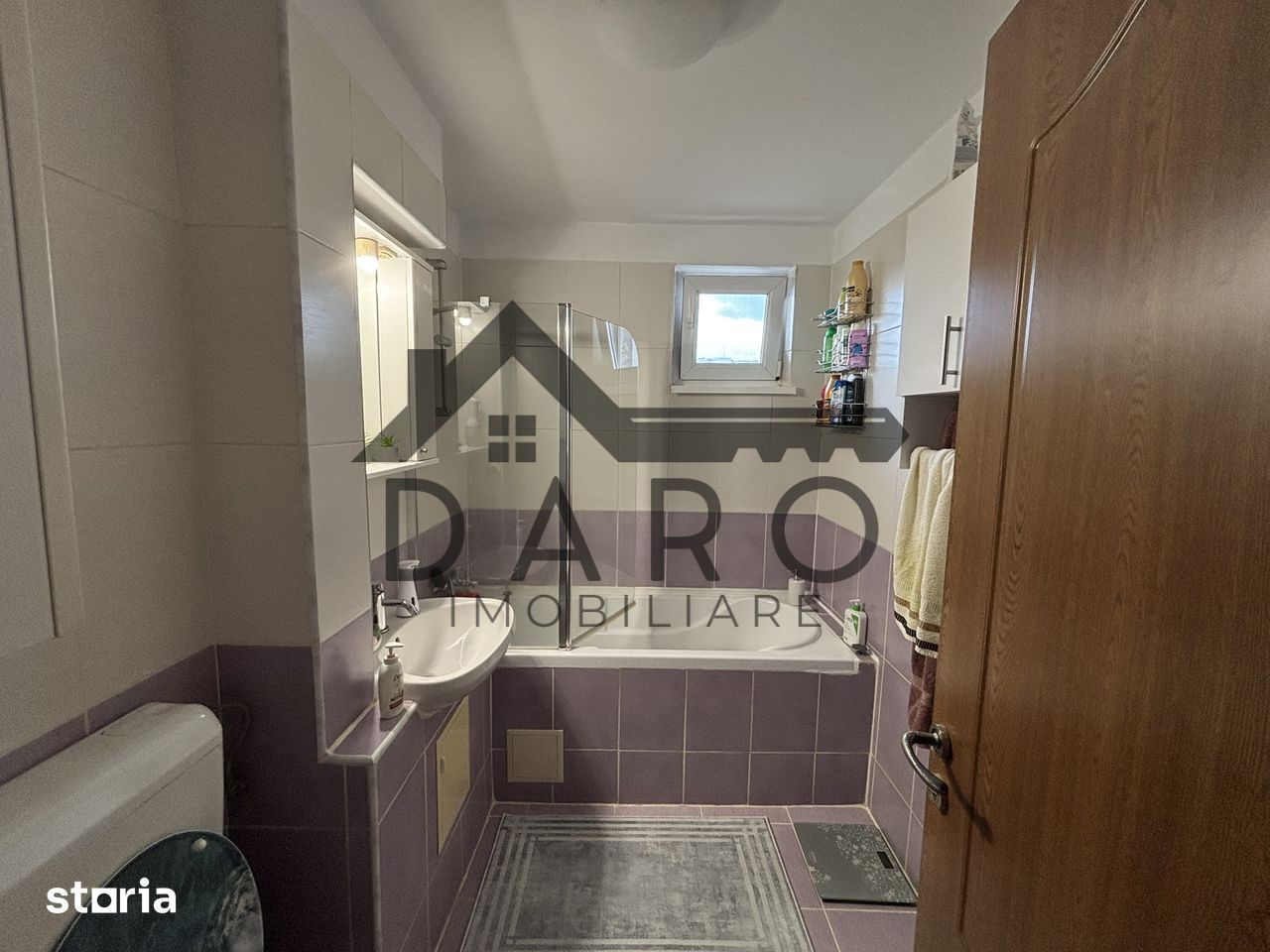 Apartament 3 camere, strada Livezeni, cartier Tudor - Poză 11