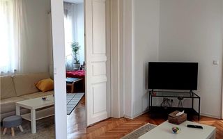 Apartament 3 camere zona Elisabetin - la casa - Poză 12