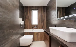 Vânzare, apartament, 2 camere, bd. Mircea cel Bătrîn, Ciocana - Poză 15