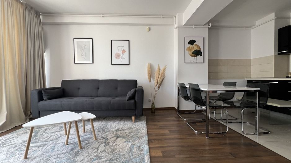 Apartament nou Iancului | Ferdinand Residence - Poză 14