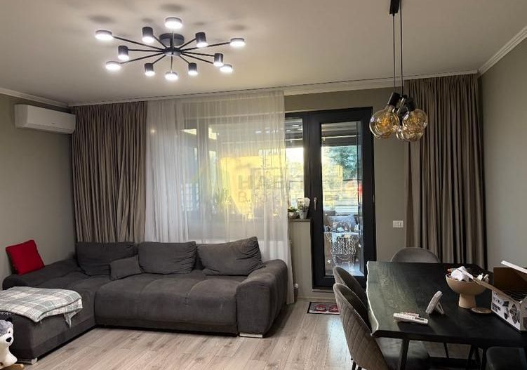 Vilă Duplex Zona Centrala Otopeni | Complet Mobilată & Utilată | Comision 0 - Poză 2