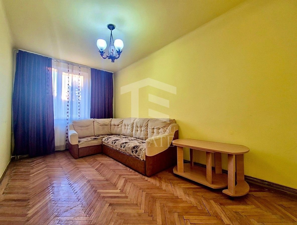 Oportunitate | Complexului Studențesc | 3 cam | Eroilor de la Tysa - Poză 4