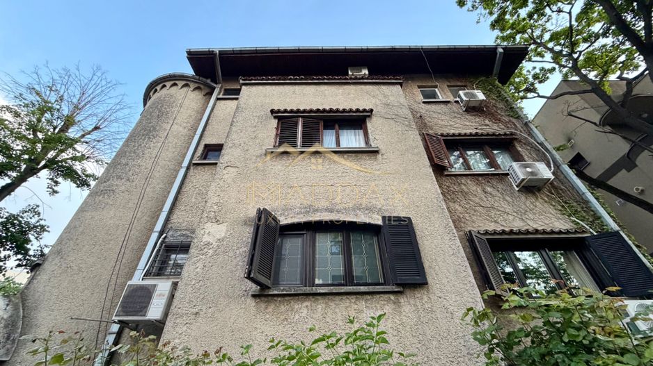 Vila Individuala *446mp* // Dorobanti-Beller - Poză 2