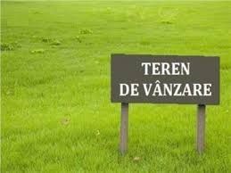 Teren intravilan | 1916 mp | Cisnadioara - Poză 1