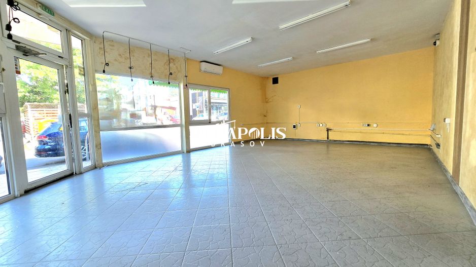 Spatiu comercial | Astra | Jocuri de noroc | Frizerie | Cafenea - Poză 2