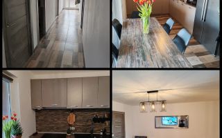 Casă de vânzare 4 camere, teren 460 mp-zona Hărman - Poză 4