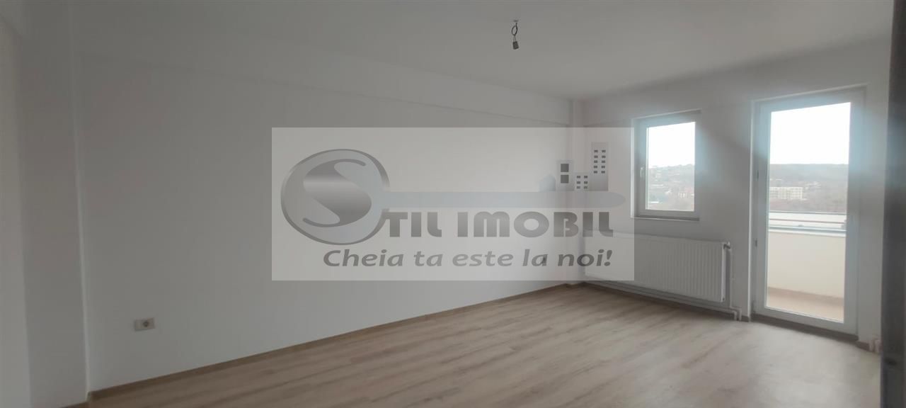 1 CAM BUCIUM LIDL INTABULAT, TERASA, BLOC NOU DECOMANDAT - Poză 1