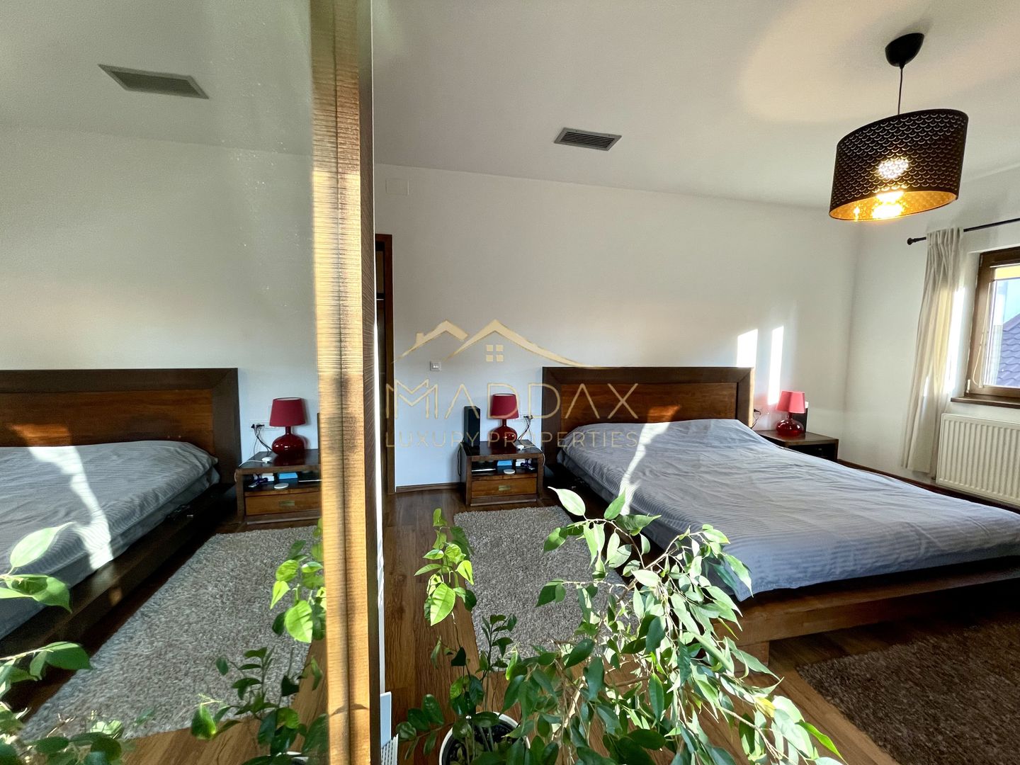 Masterpiece villa*** 6 camere//Independenta energetic//Kaufland Balotesti - Poză 26