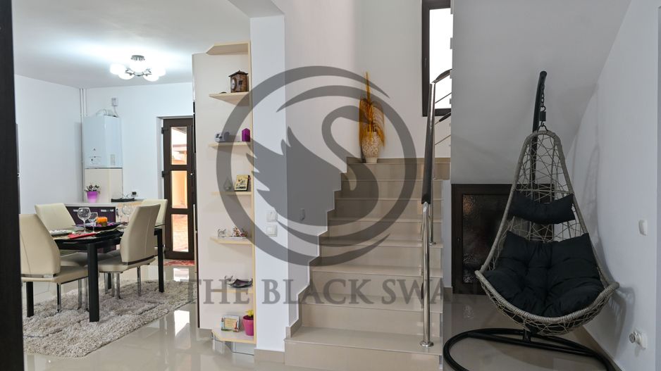 Casa 5 camere de vanzare | Moderna | Stoenesti, Prahova | Comision 0% - Poză 18