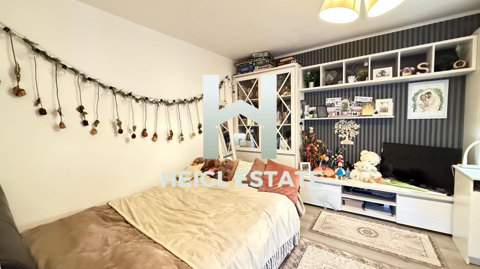 Casa individuala cu 3 camere in zona Sagului - Poză 4