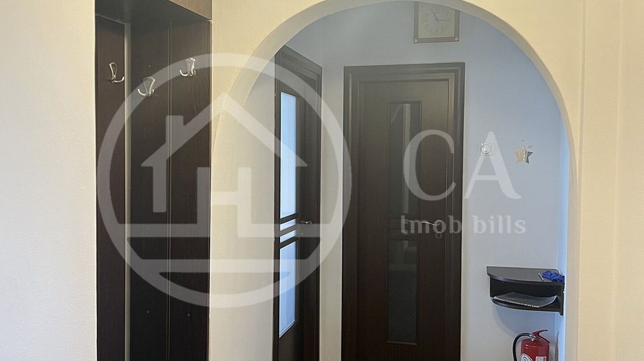 Apartament cu 3 camere de inchiriat in Cantemir Oradea - Poză 3