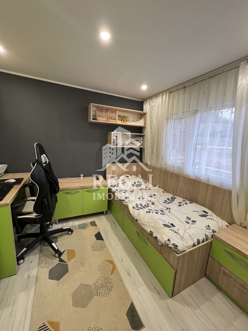 Două case individuale de vânzare în Teliuc –ideale pentru două familii - Poză 4