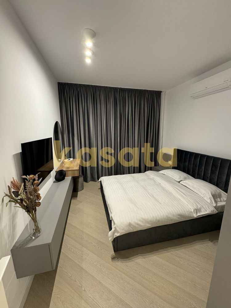 Apartament de inchiriat | 2 camere | Cortina North Pipera - Poză 7