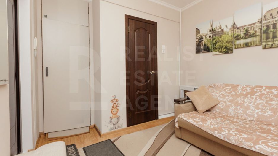 Vânzare, apartament, o cameră, str. Gheorghe Asachi, Telecentru - Poză 9