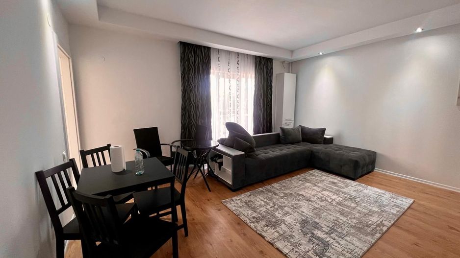 Apartament 2 camere Ansamblul Rezidential Cosmopolis - Poză 2