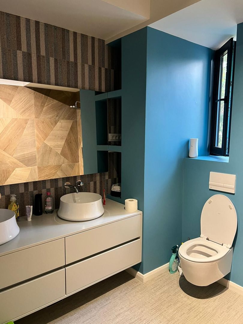 Vila Individuala || Gated Community || Pipera - Poză 19