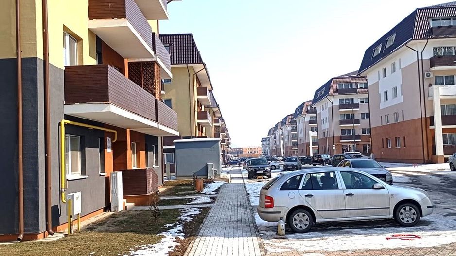 Ap 2 camere Subcetate Sanpetru - Poză 16