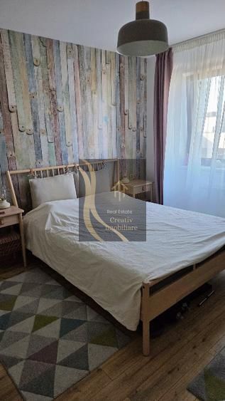 Apartament 4 camere, loc de parcare, complex The Park - Poză 10