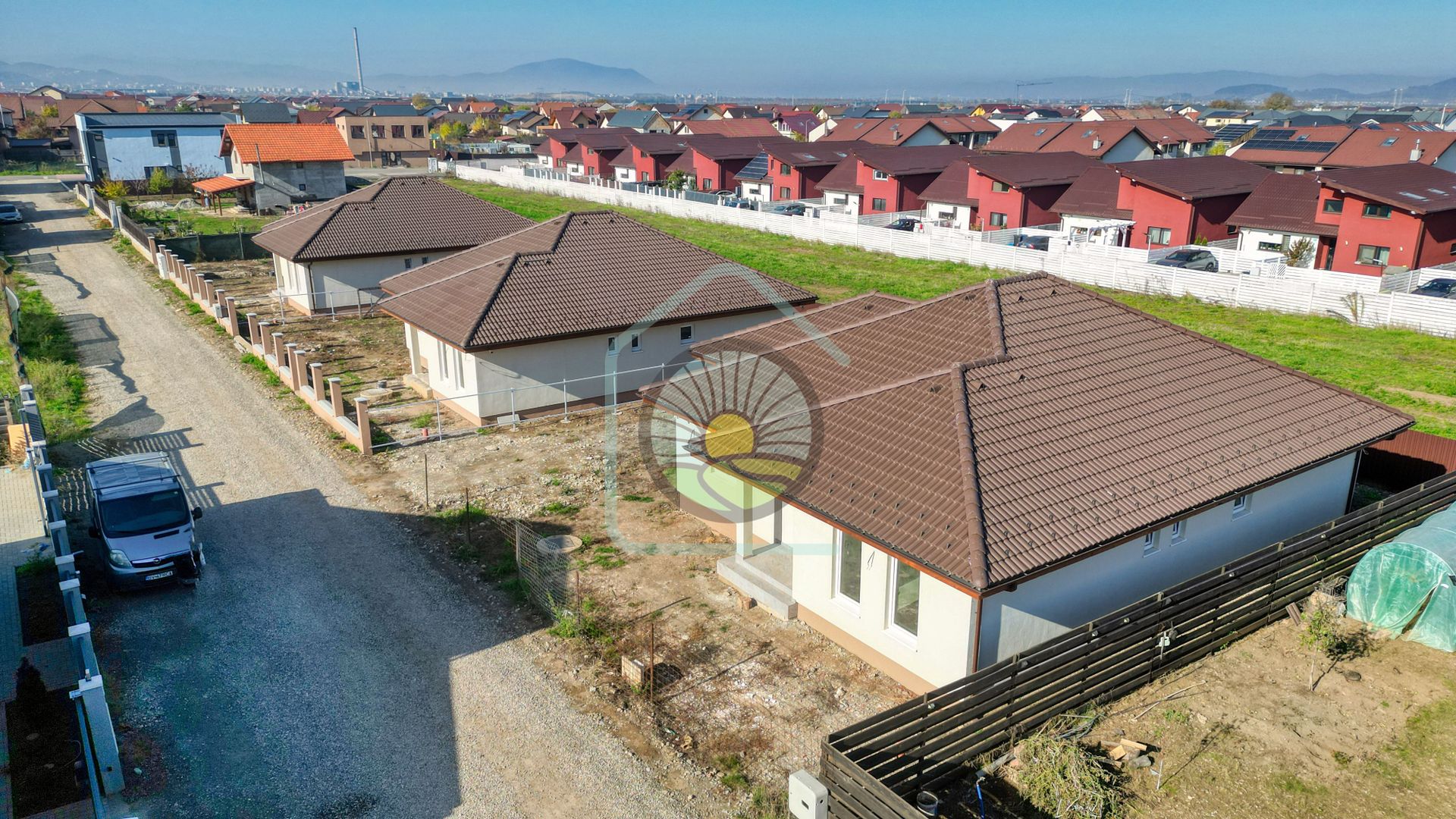 Rezervat! Casa  Tarlungeni Izvor Brasov - Poză 33