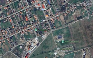 TEREN MOSNITA VECHE 727 MP - Poză 2