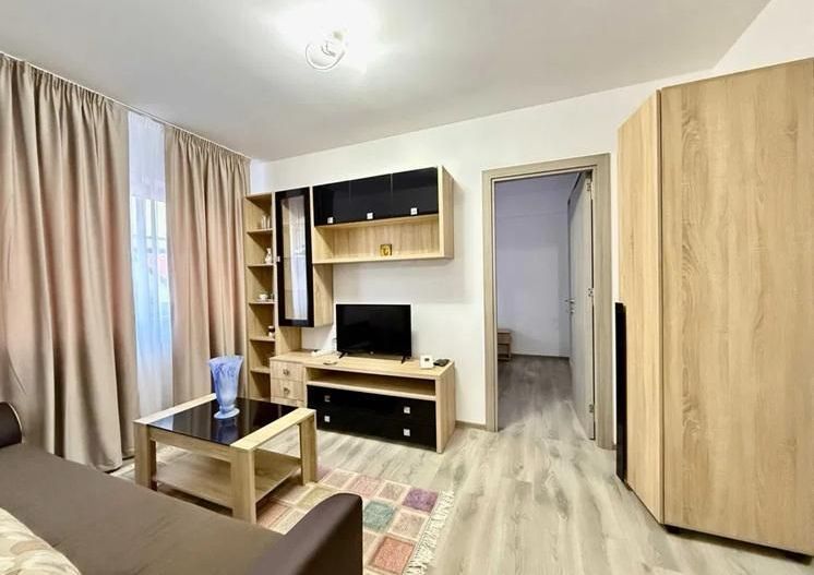 AP. 2 CAMERE METALURGIEI, PET-FRIENDLY, BLOC NOU, LOC PARCARE INCLUS - Poză 3