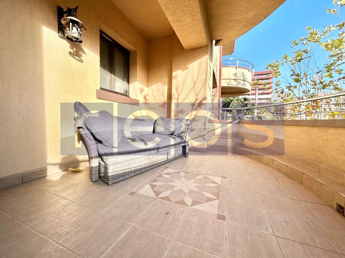 INCHIRIERE 4 CAMERE | 217 MP | CARTIERUL FRANCEZ | BLOC BOUTIQUE | 4 TERASE - Poză 16
