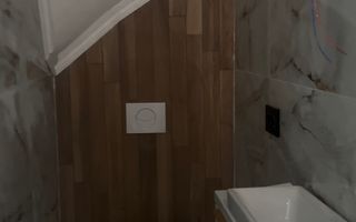 Casă modernă P+1 | 106 mp utili | Terasă + balcon | DecResidence Sânmartin - Poză 9