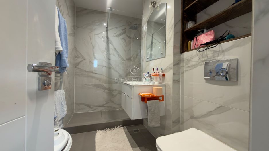 Apartament 2 camere, parcare, Zona Iulius Mall - Poză 10
