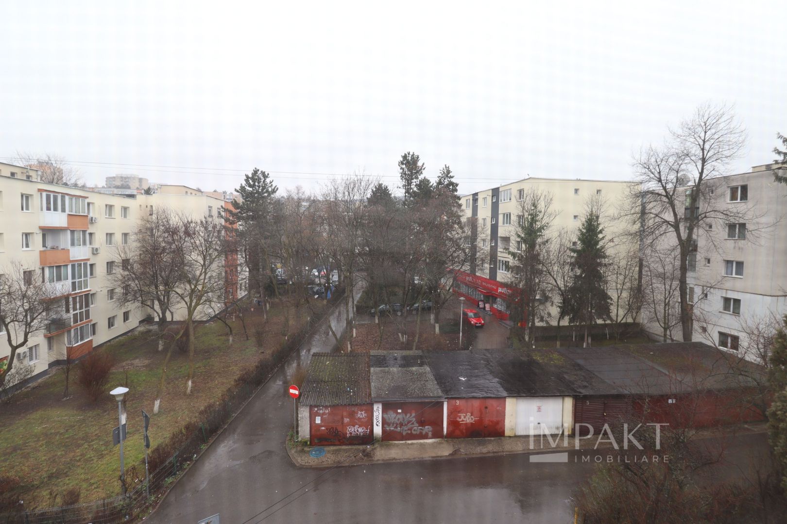 Apartament frumos cu 4 camere, etaj intermediar, cartier Manastur! - Poză 4