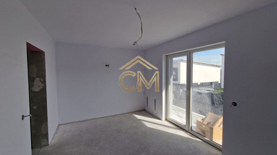 Casă 4 Camere - 110 MPU - 264 MP Teren - Terasa - Poză 5