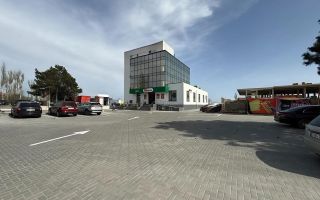 Chirie, spațiu de birouri, șos. Hîncești, Telecentru - Poză 4