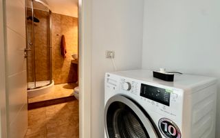 Apartament spațios si primitor,  zona Lunei - Fabrica de bere - Poză 12