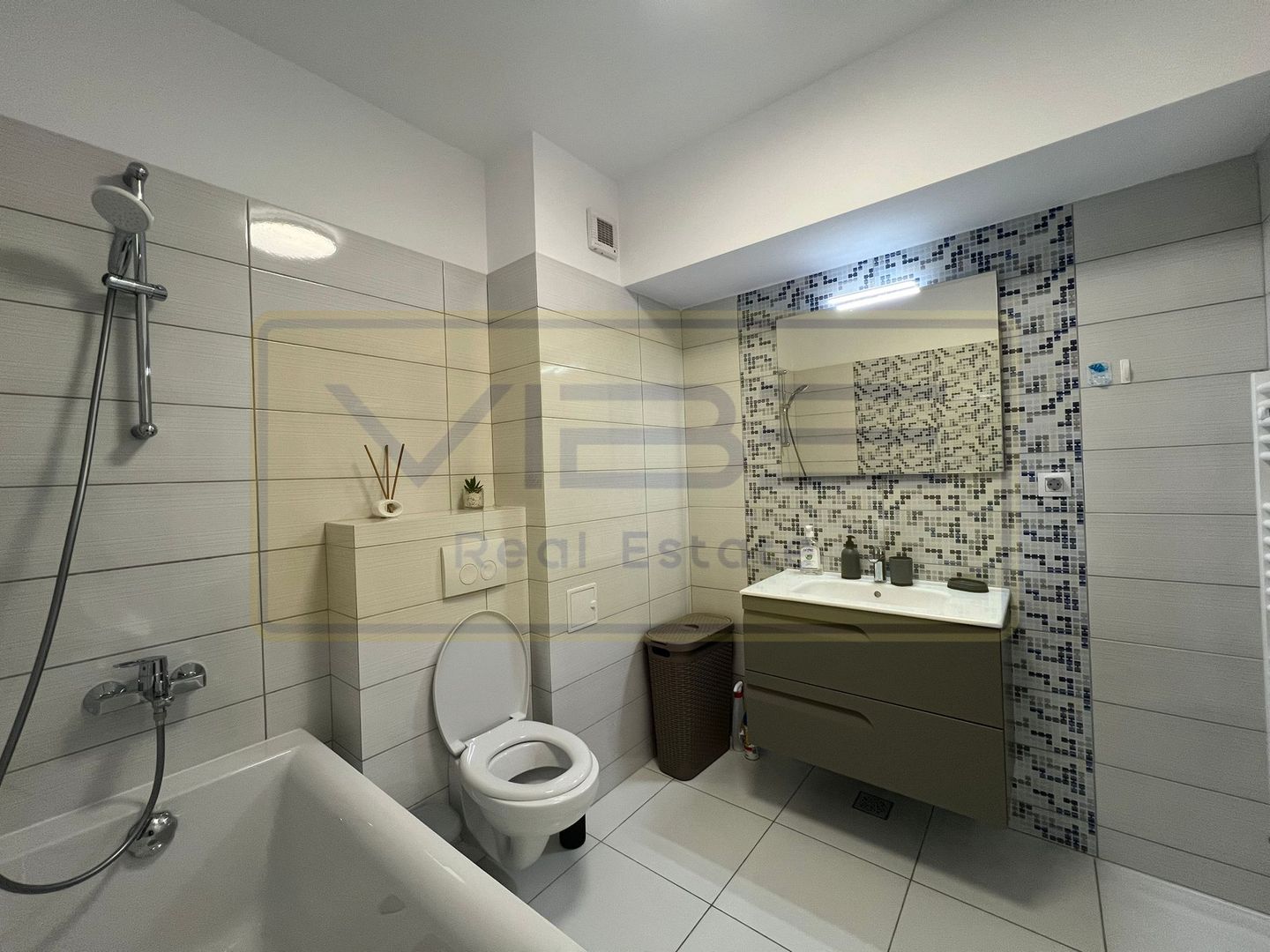 Apartament 2 camere decomandat Conest Evolution - Poză 11