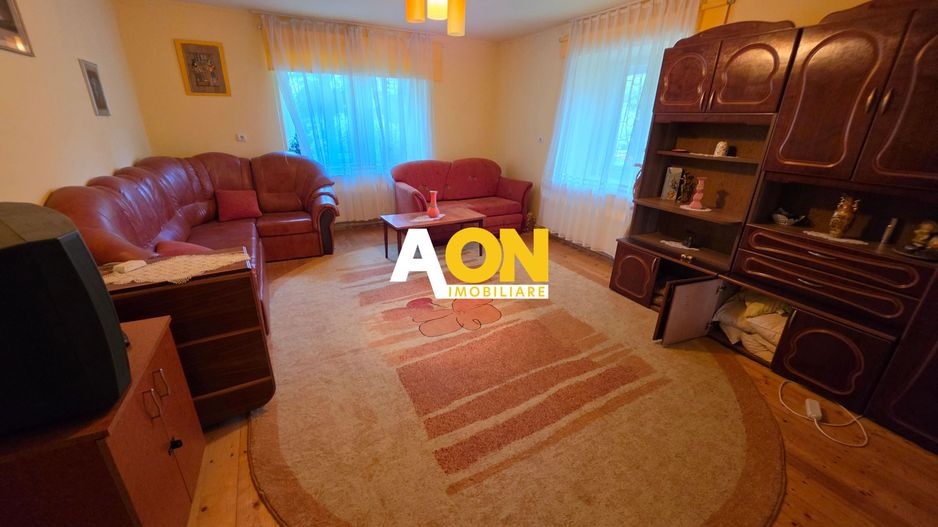 COMISION 0% Casa cu teren generos | 7050mp | Pianu de Sus - Poză 5