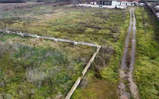 Casa cu teren de 14340 mp în Jebel/Pretabila pentru afacere - Poză 56