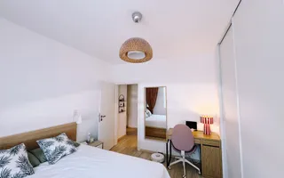 Apartament modern 3 camere • 63 mp • parcare subterană • Soporului - Poză 16