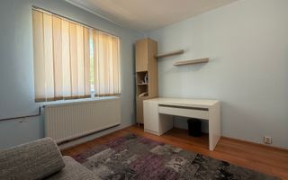 Apartament cu 3 camere in Manastur Aleea Moldoveanu - Poză 8