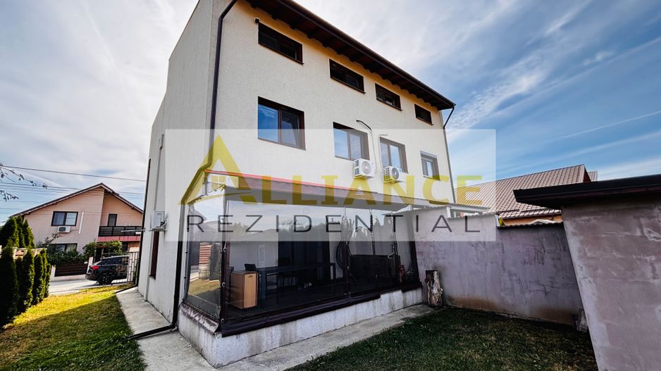 Duplex mobilat și utilat – gata de mutare - Poză 1