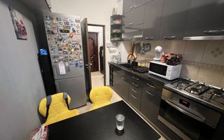 Apartament de vanzare 2 camere Popesti Leordeni - Poză 6