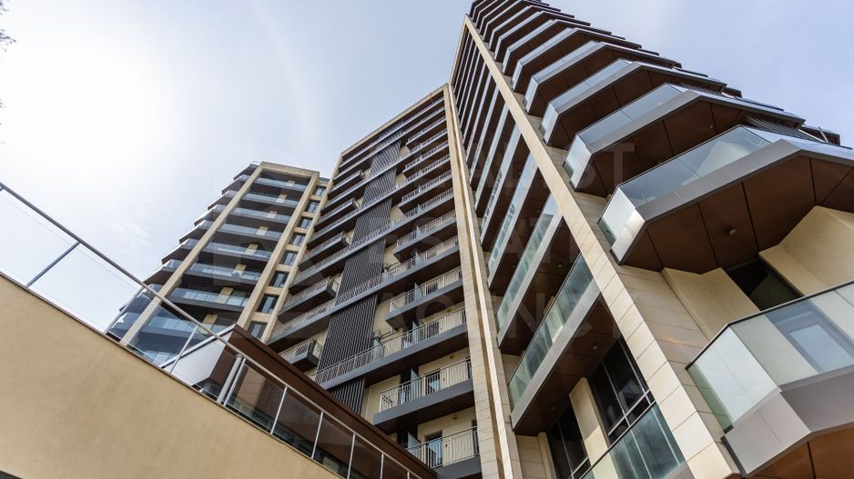Vânzare apartamnet 2 camere, str. Columna, Centru - Poză 3