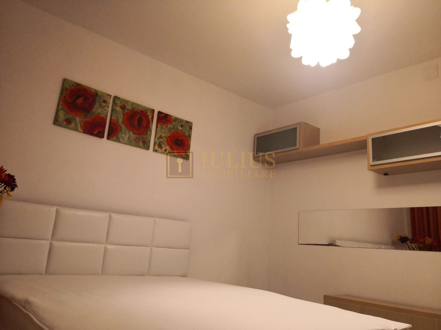 Zona Girocului/Lidia; parter, centrala proprie - Poză 5