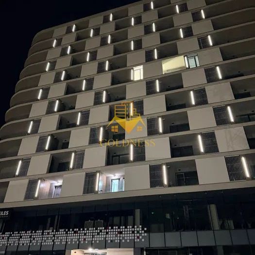 2 Camere open space, Parcare, Zona Vivo, Bloc nou, BMW, Avram Iancu. - Poză 7