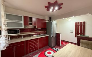 Girocului | 3 Camere | Centrala proprie | Mobilat si Utilat - Poză 9