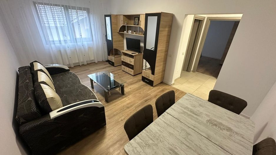 AP. 2 CAMERE CIRESULUI, BLOC NOU, CENTRALA TERMICA, LOC PARCARE - Poză 5