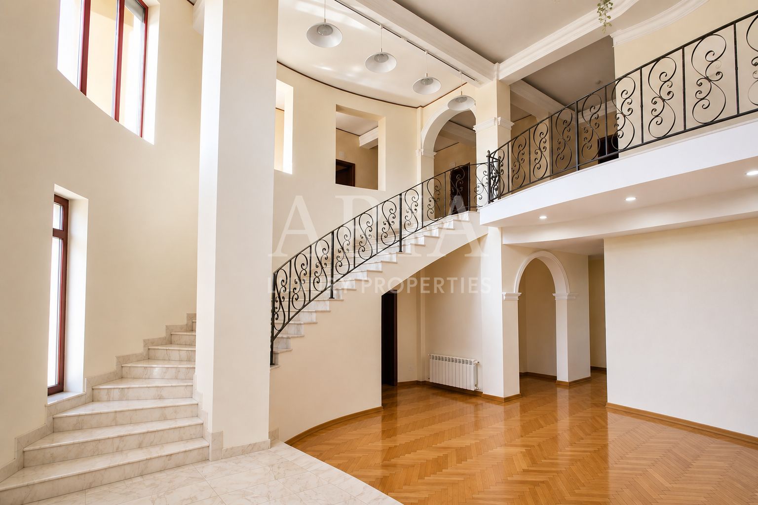 VANZARE VILA | HALA IN VLADICEASCA | SNAGOV | 10.500 MP TEREN - Poză 2