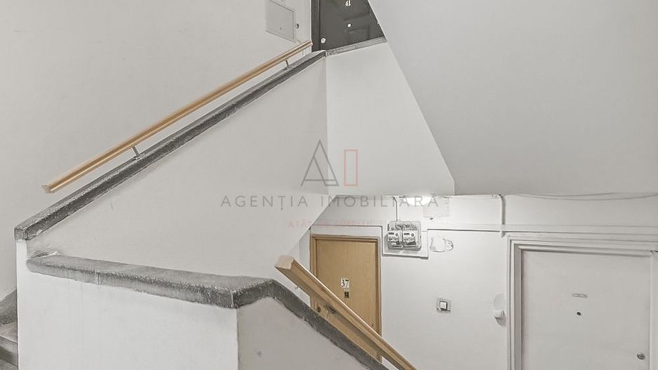 Apartament 2 camere Floreasca - Poză 12